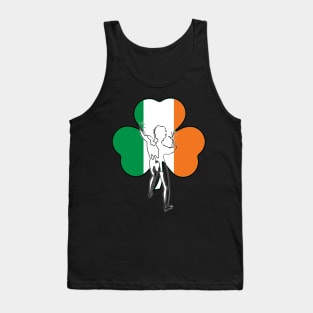 The Classic ShamROCK Collective Tank Top